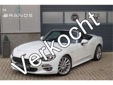 1.4 MultiAir Lusso 1e eig Full option 140PK Ragazz