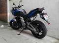 Kawasaki Versys 650 Pot d'échappement sport Scorpion Bleu - thumbnail 3