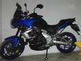 Kawasaki Versys 650 Pot d'échappement sport Scorpion Bleu - thumbnail 5