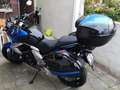 Kawasaki Versys 650 Pot d'échappement sport Scorpion Bleu - thumbnail 2