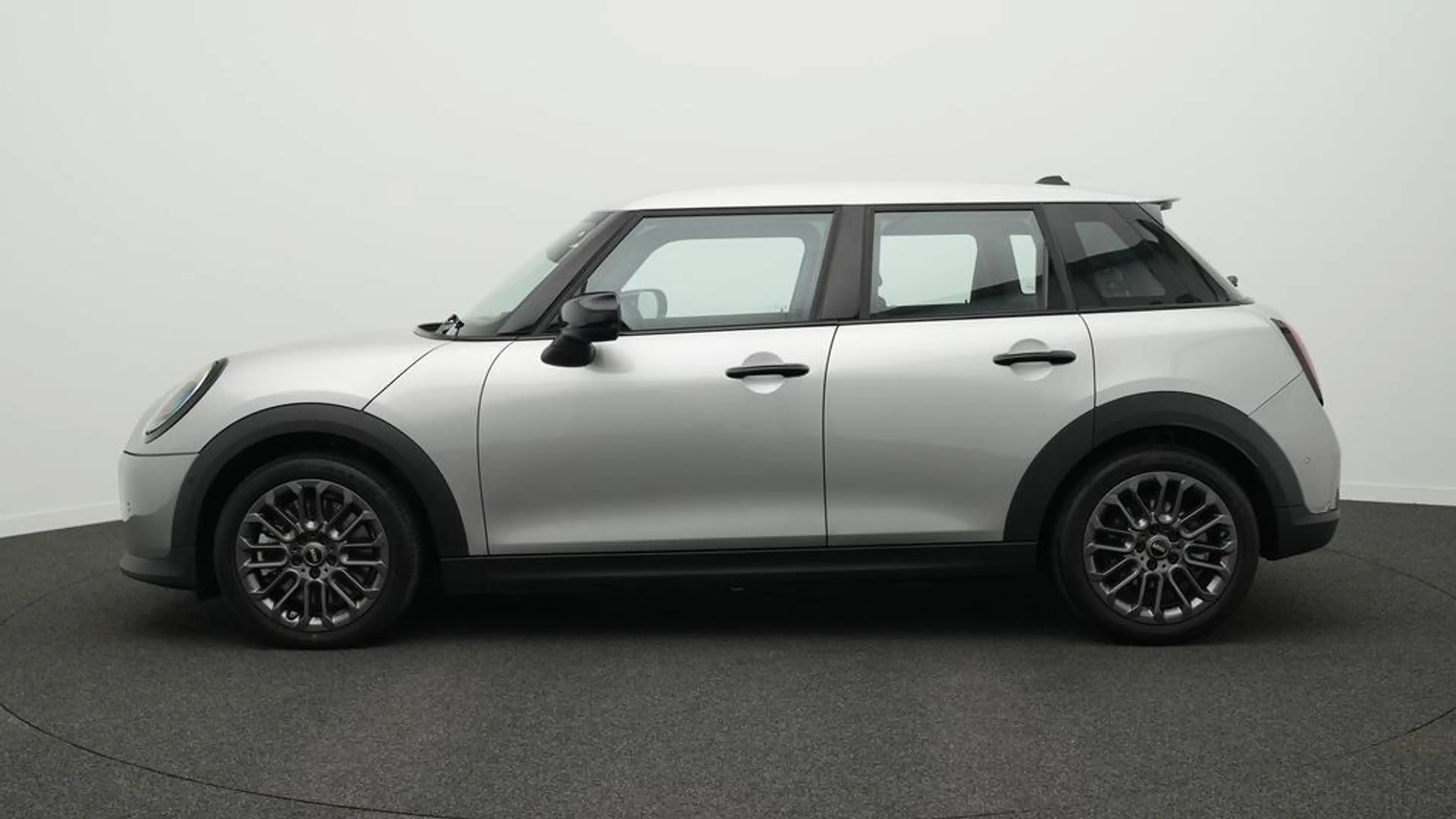 MINI Cooper S Classic Trim — photo 3