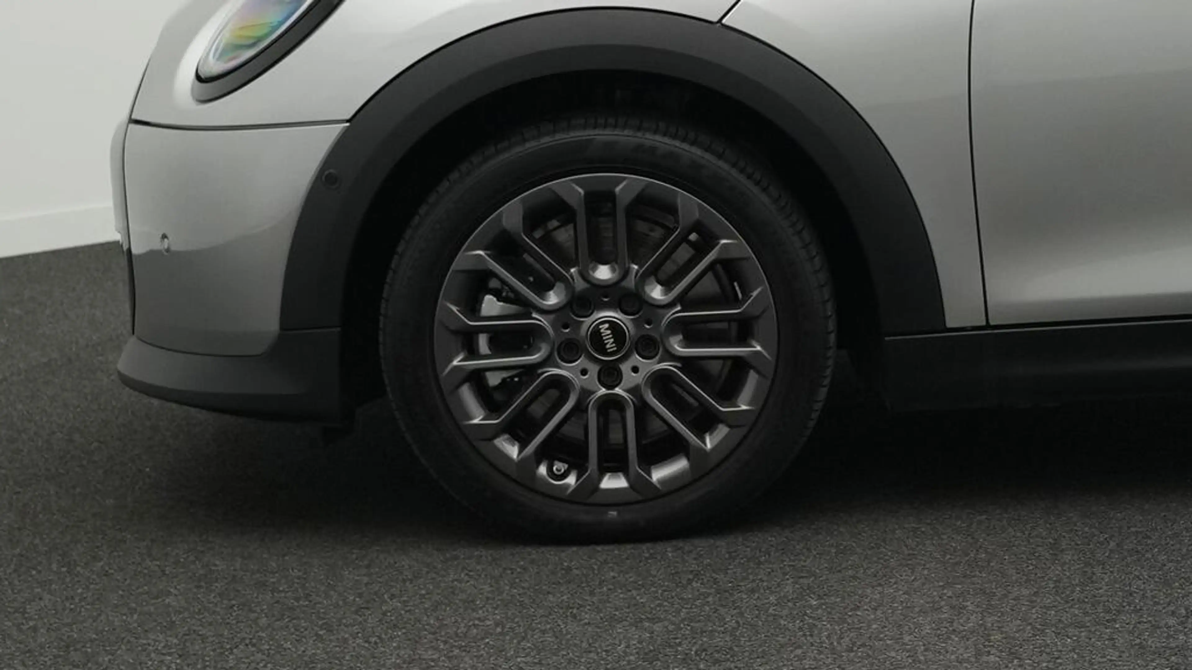 MINI Cooper S Classic Trim — photo 11