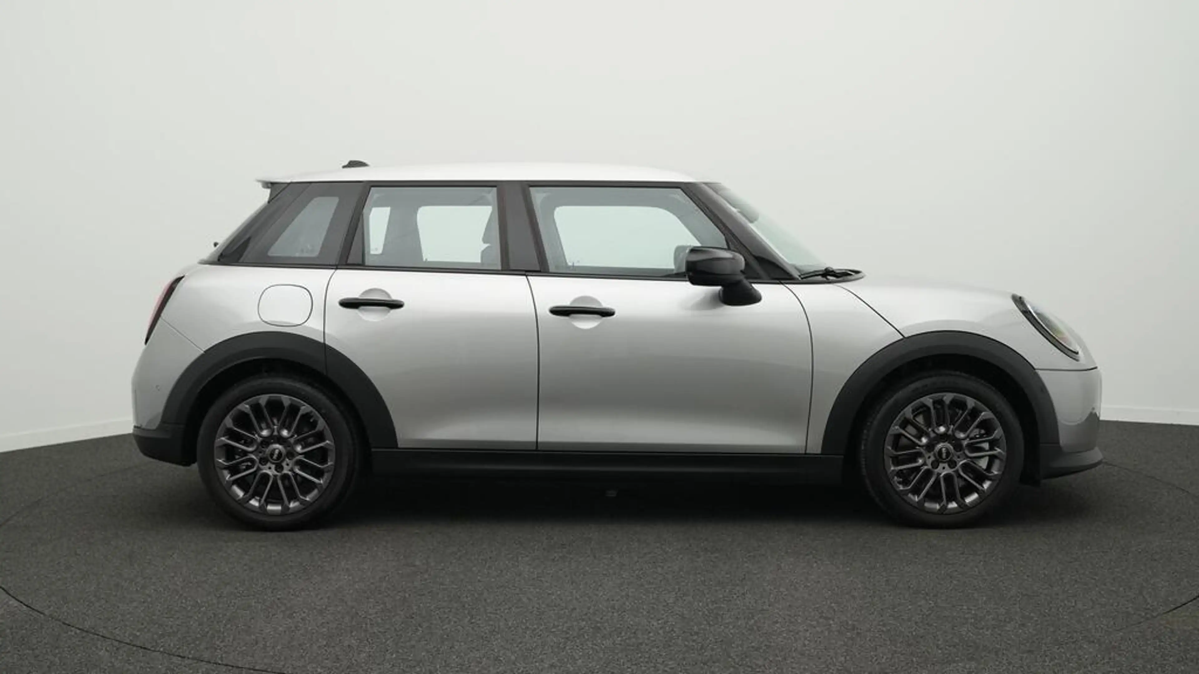 MINI Cooper S Classic Trim — photo 2