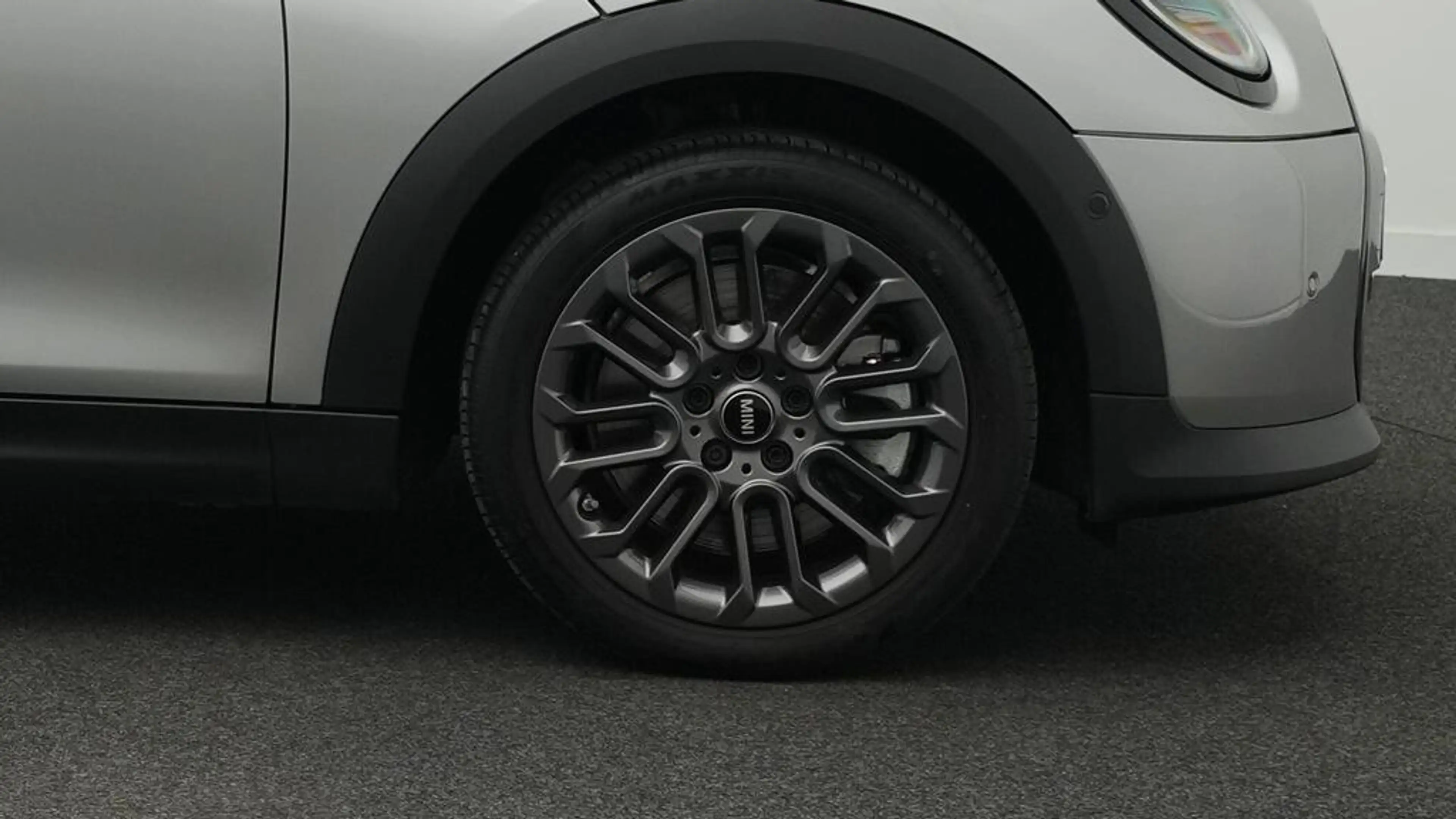 MINI Cooper S Classic Trim — photo 10
