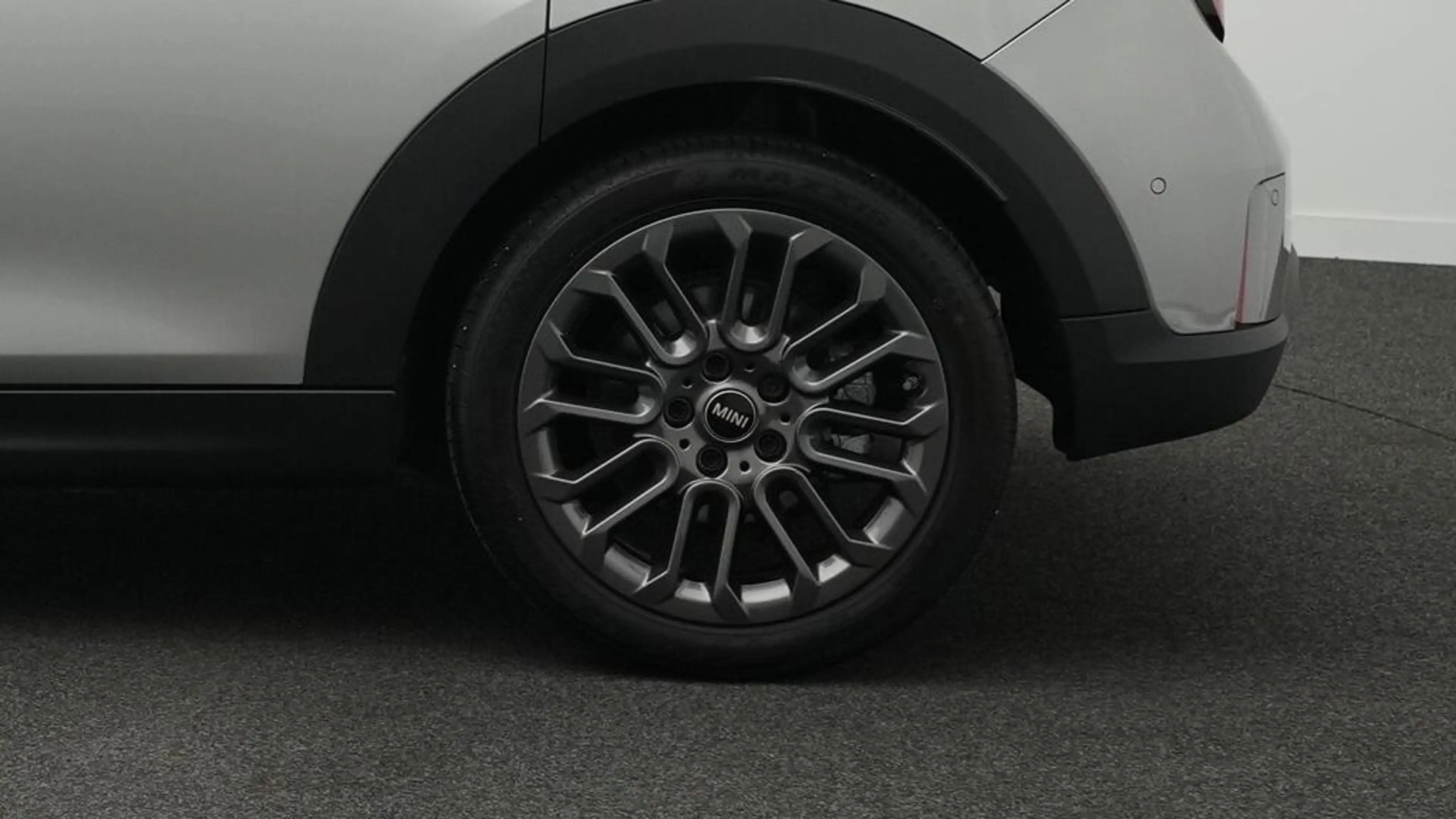 MINI Cooper S Classic Trim — photo 13