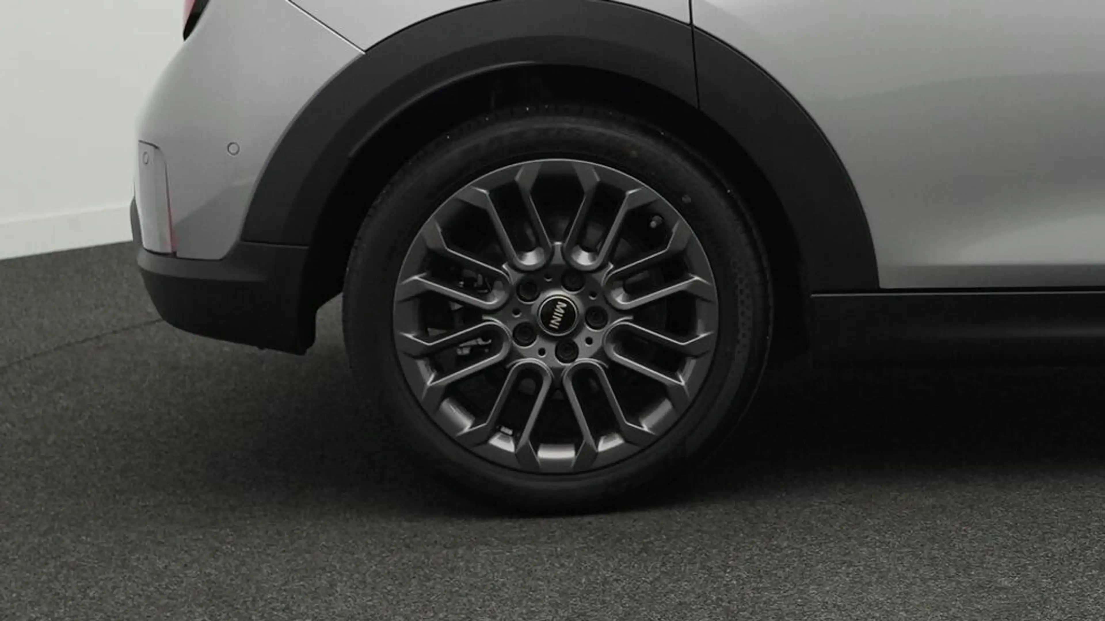 MINI Cooper S Classic Trim — photo 12