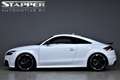 Audi TT 2.0 TFSI 211pk Quattro Automaat S-Line Competition Weiß - thumbnail 5