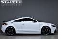 Audi TT 2.0 TFSI 211pk Quattro Automaat S-Line Competition Weiß - thumbnail 12