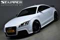 Audi TT 2.0 TFSI 211pk Quattro Automaat S-Line Competition Weiß - thumbnail 3