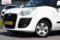 Fiat Doblo Cargo 1.3 MultiJet SX Sensoren, Airco, Trekhaak, 9 Blanc - thumbnail 7