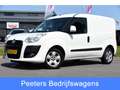 Fiat Doblo Cargo 1.3 MultiJet SX Sensoren, Airco, Trekhaak, 9 Blanc - thumbnail 1