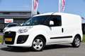 Fiat Doblo Cargo 1.3 MultiJet SX Sensoren, Airco, Trekhaak, 9 Blanc - thumbnail 4