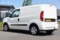 Fiat Doblo Cargo 1.3 MultiJet SX Sensoren, Airco, Trekhaak, 9 Blanc - thumbnail 3