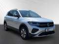 Volkswagen T-Cross GOAL 1.0 l TSI OPF 70 kW (95 PS) 5-Gang Silber - thumbnail 6