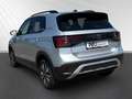 Volkswagen T-Cross GOAL 1.0 l TSI OPF 70 kW (95 PS) 5-Gang Silber - thumbnail 2