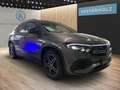 Mercedes-Benz EQA 250 EQA 250 *AMG*NIGHT*360°*STHZ*MEMO*SHZ* AMG Line Grau - thumbnail 2