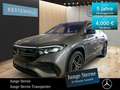 Mercedes-Benz EQA 250 EQA 250 *AMG*NIGHT*360°*STHZ*MEMO*SHZ* AMG Line Grau - thumbnail 1