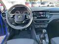 Skoda Fabia 1.0 TSI Ambition Gepflegter Kompaktwagen Blau - thumbnail 10