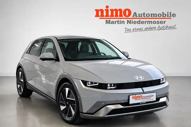 Hyundai IONIQ 5 Prestige 84kWh 4WD