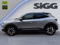 Opel Mokka 1.2 Turbo Elegance DynLicht Fernlichtass. Grau - thumbnail 3