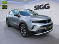 Opel Mokka 1.2 Turbo Elegance DynLicht Fernlichtass. Grau - thumbnail 8
