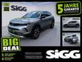Opel Mokka 1.2 Turbo Elegance DynLicht Fernlichtass. Grau - thumbnail 1