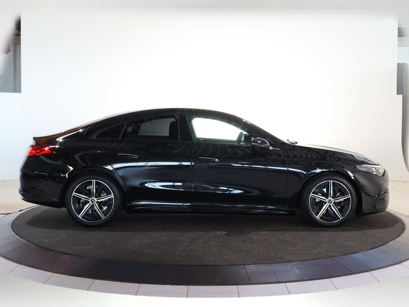 Mercedes-Benz CLA 180 Business Solution AMG |  Superscreen | Premium Pak — photo 6