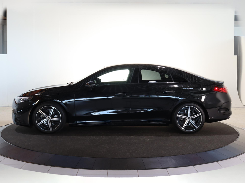 Mercedes-Benz CLA 180 Business Solution AMG |  Superscreen | Premium Pak — photo 5