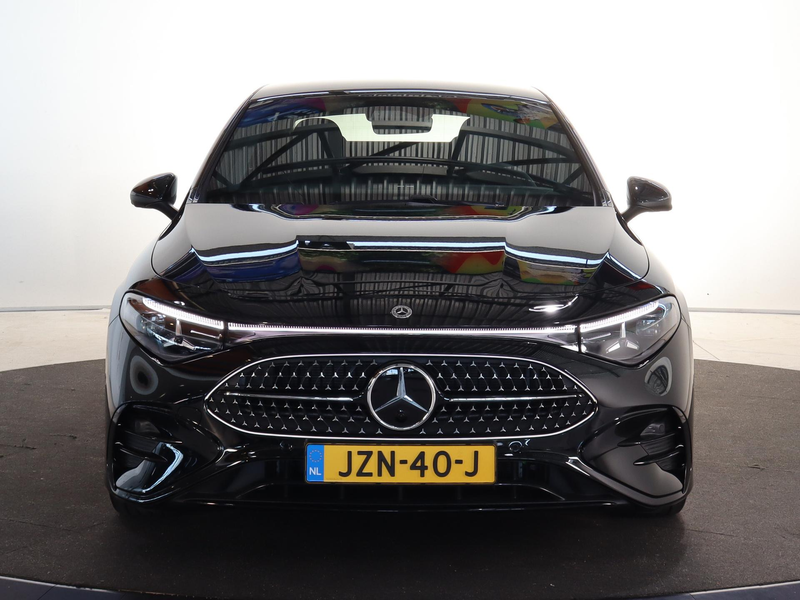 Mercedes-Benz CLA 180 Business Solution AMG |  Superscreen | Premium Pak — photo 3