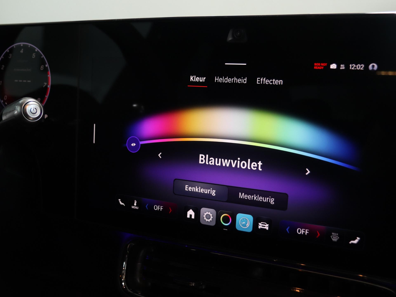 Mercedes-Benz CLA 180 Business Solution AMG |  Superscreen | Premium Pak — photo 12