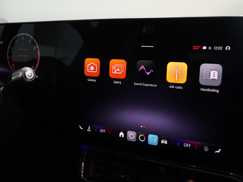 Mercedes-Benz CLA 180 Business Solution AMG |  Superscreen | Premium Pak — photo 14