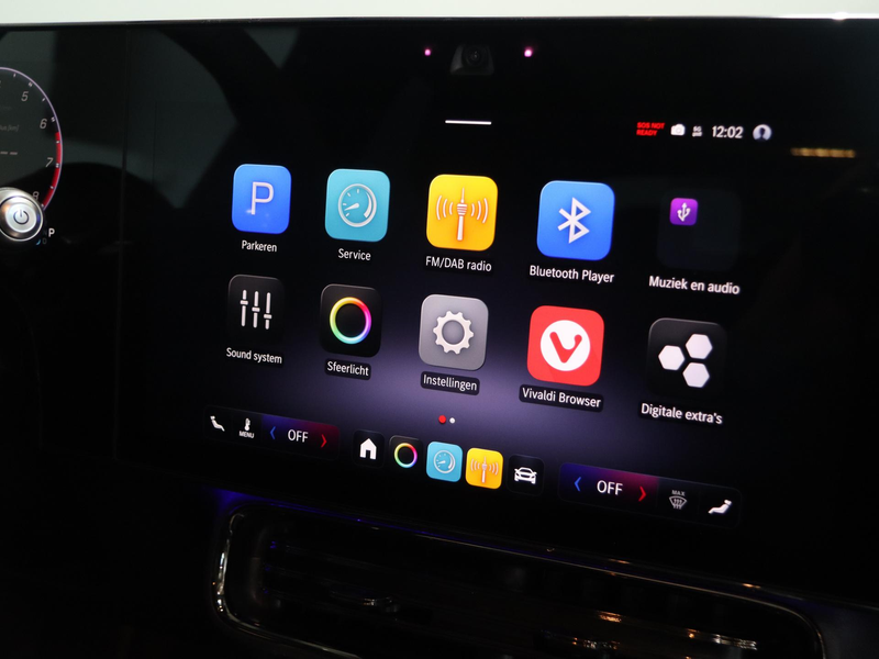 Mercedes-Benz CLA 180 Business Solution AMG |  Superscreen | Premium Pak — photo 10