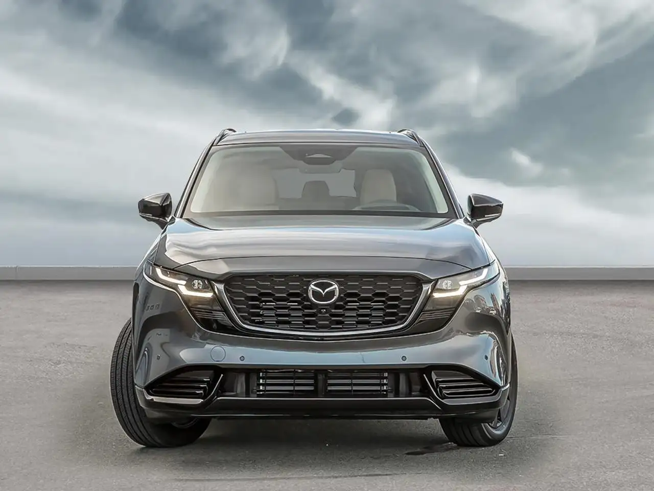 Mazda CX-5 снимка Mazda CX-5