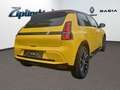 Renault 150 Comfort Range Iconic Five Jaune - thumbnail 4
