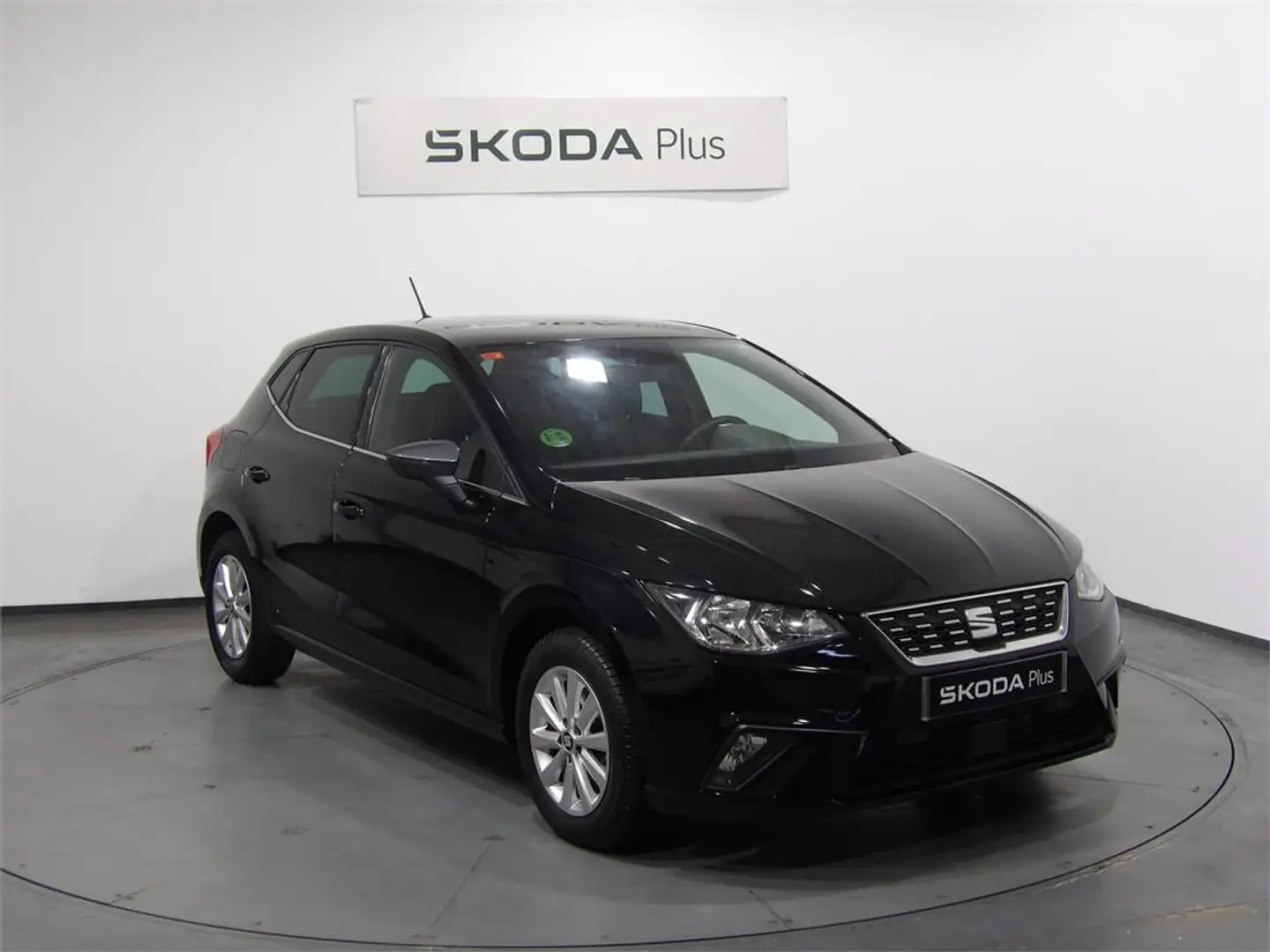 SEAT Ibiza 1.0 TSI S&S Xcellence 110 - 2