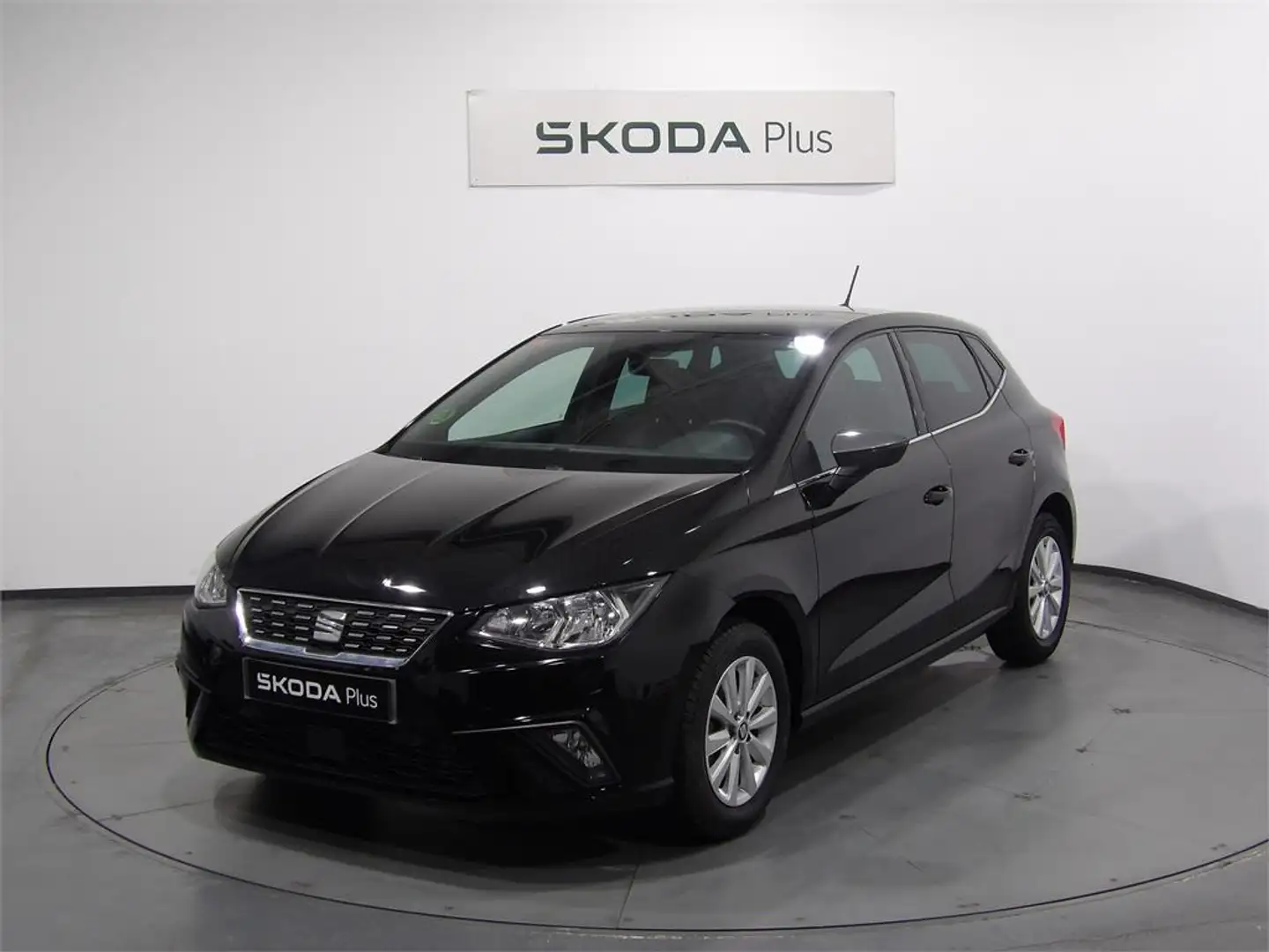 SEAT Ibiza 1.0 TSI S&S Xcellence 110 - 1