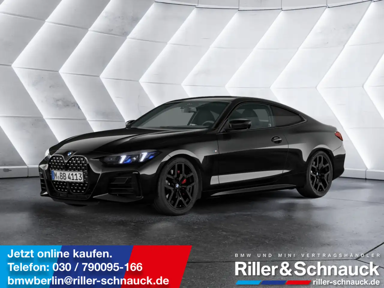 BMW 420