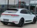 Porsche Macan 2.9 V6 BiTurbo GTS 381CV PDK GPS PANO CAM EXHAUST Wit - thumbnail 4