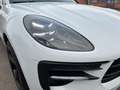 Porsche Macan 2.9 V6 BiTurbo GTS 381CV PDK GPS PANO CAM EXHAUST Blanc - thumbnail 8