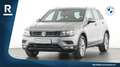 Volkswagen Tiguan 2,0 TDI SCR 4Motion Hig *Head-UP *AHK Silber - thumbnail 1