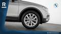 Volkswagen Tiguan 2,0 TDI SCR 4Motion Hig *Head-UP *AHK Silber - thumbnail 33