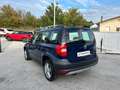 Skoda Yeti 1.6 TDI 105cv Adventure Greenline Bleu - thumbnail 6