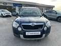 Skoda Yeti 1.6 TDI 105cv Adventure Greenline Bleu - thumbnail 8