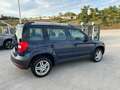 Skoda Yeti 1.6 TDI 105cv Adventure Greenline Bleu - thumbnail 3
