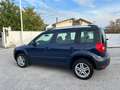 Skoda Yeti 1.6 TDI 105cv Adventure Greenline Bleu - thumbnail 5