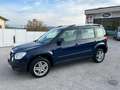 Skoda Yeti 1.6 TDI 105cv Adventure Greenline Bleu - thumbnail 7