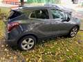 Opel Mokka X 1.4 Turbo Innovation AHK+LED+2xKlima+LM Grijs - thumbnail 3