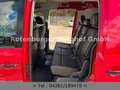 Volkswagen Caddy Maxi 2.0 TDI*5-SITZE*KASTEN*NAVI*KAMERA* Rot - thumbnail 14