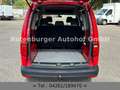 Volkswagen Caddy Maxi 2.0 TDI*5-SITZE*KASTEN*NAVI*KAMERA* Rot - thumbnail 8