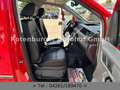 Volkswagen Caddy Maxi 2.0 TDI*5-SITZE*KASTEN*NAVI*KAMERA* Rot - thumbnail 13